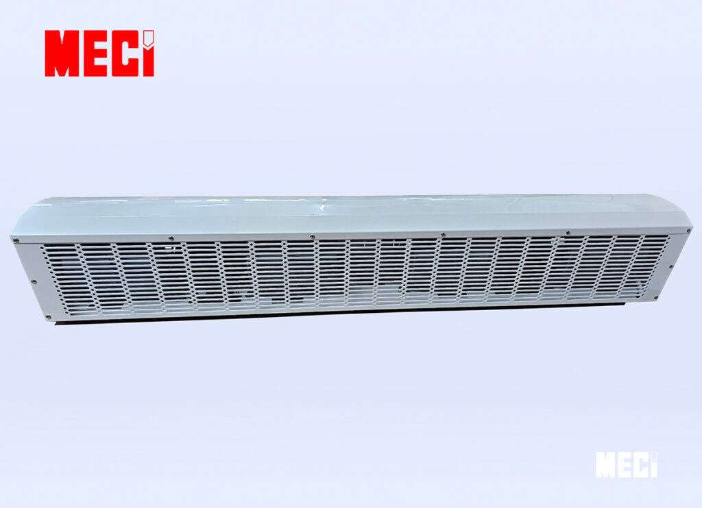 Mặt lấy gió của quạt