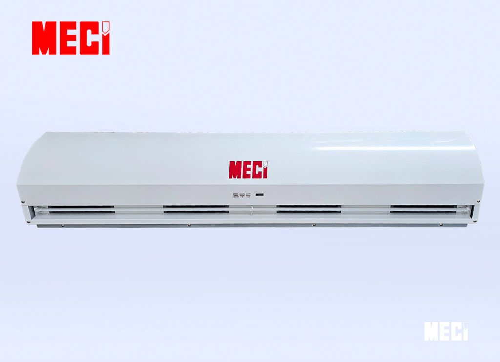 Quạt cắt gió MECI