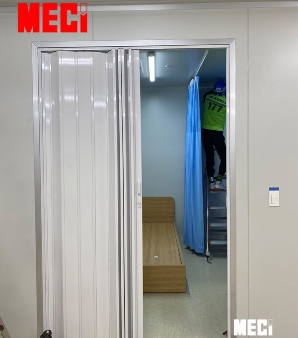 Lắp Vách Xếp Tại TT Chờ – Bắc Ninh