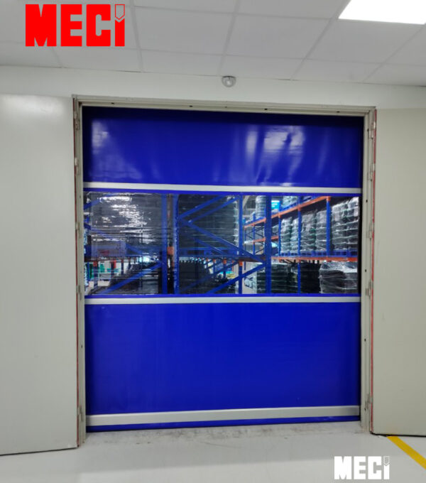 Lắp Đặt Cửa Cuốn Nhanh Tại Quảng Ninh