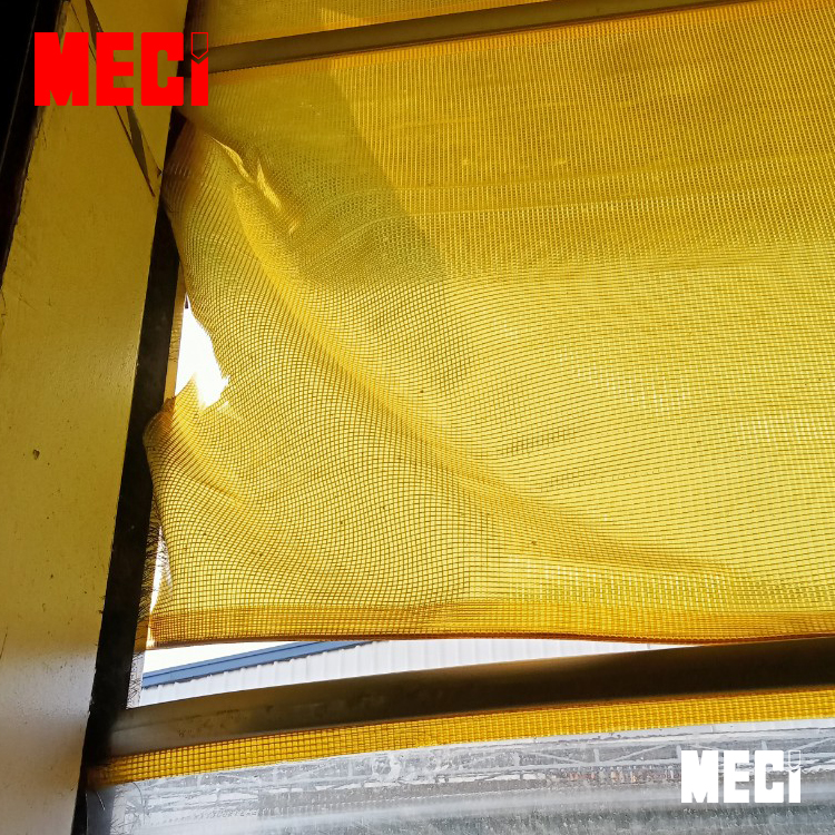 Tình trạng cửa trước sửa chữa