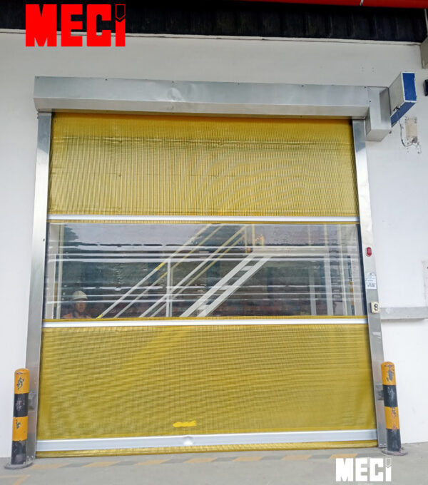 Sửa Chữa Cửa Cuốn Nhanh Tại Hưng Yên