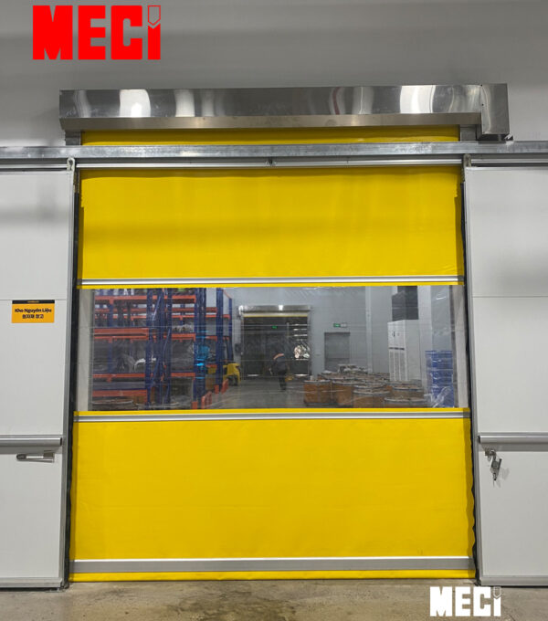 Sửa Chữa Cửa Cuốn Nhanh Tại Hà Nam