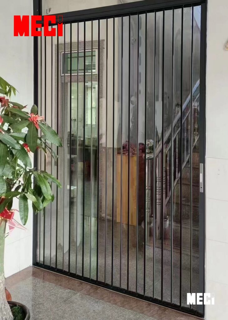 Nhựa trong suốt thuận tiện quan sát