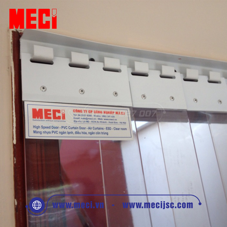 Hệ phụ kiện thanh treo, bát treo tiêu chuẩn