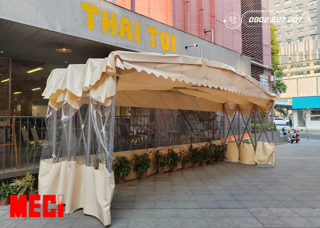 Kích thước có thể thiết kế theo yêu cầu