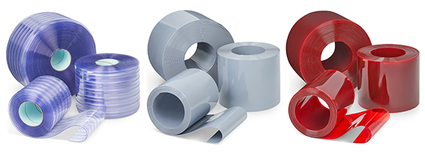 Cuộn nhựa pvc tiêu chuẩn